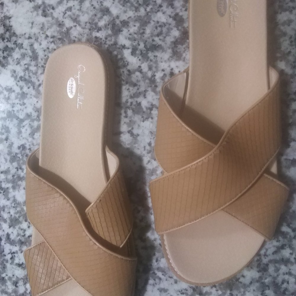 Dr Scholls Sandals